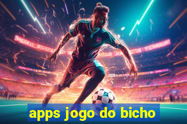 apps jogo do bicho